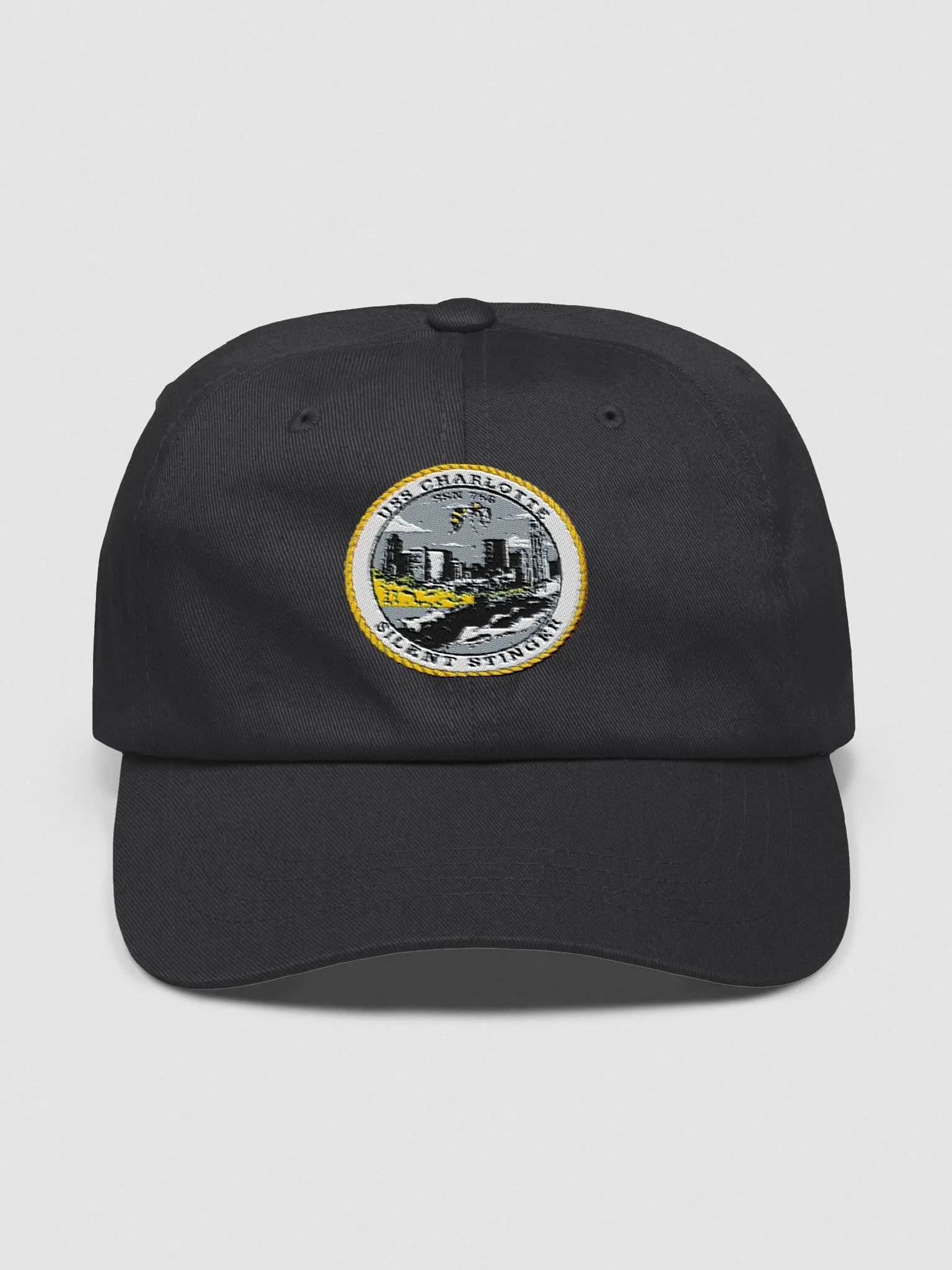 USS Charlotte SSN 766 product image (1)