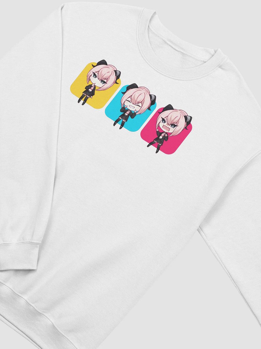 Chibi Crew Neck product image (6)