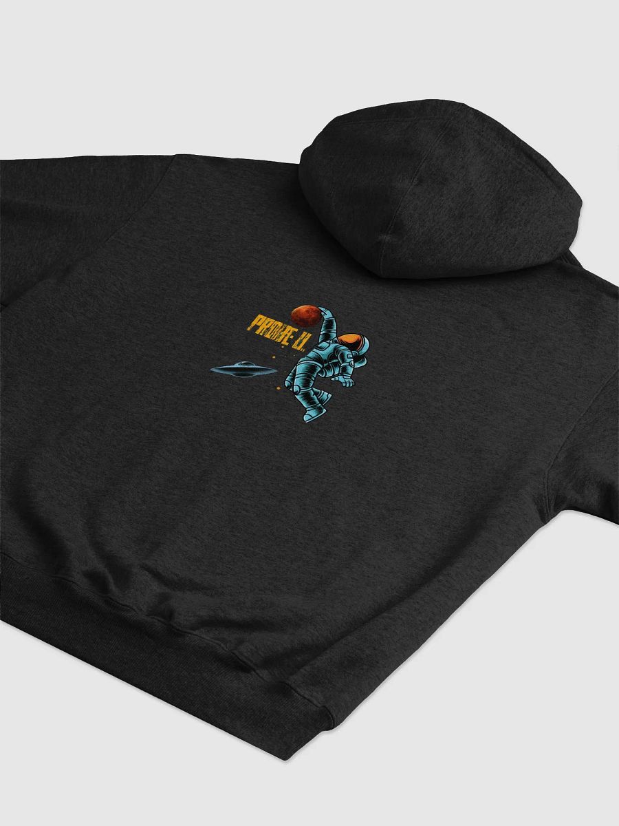 Probe University Hoodie product image (11)
