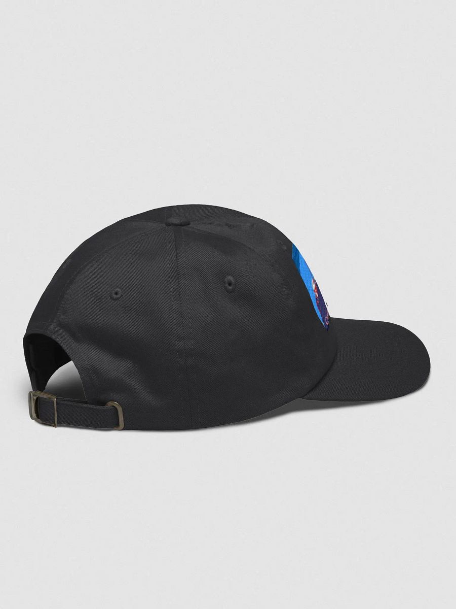 Heroic Freedom Trucker Hat product image (19)