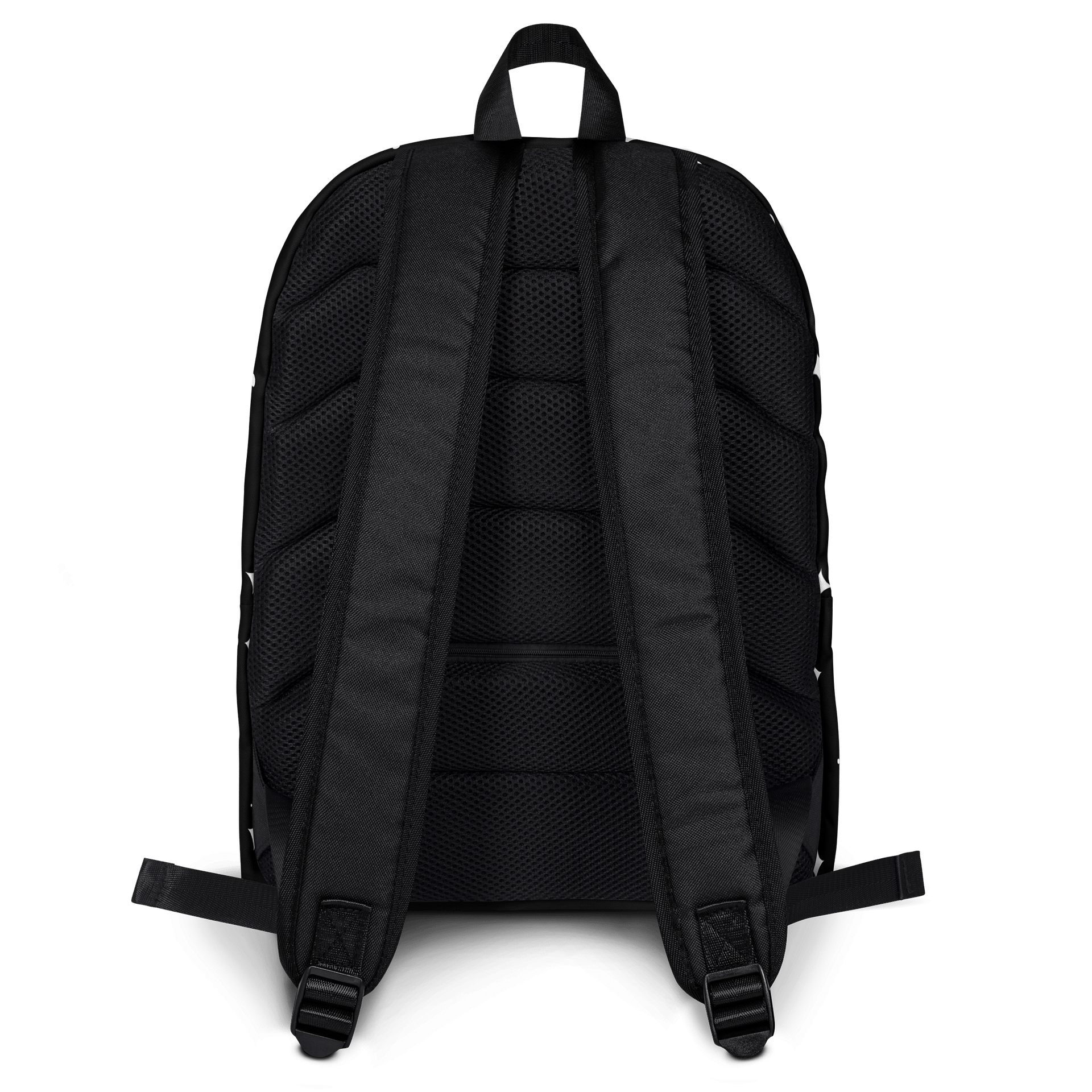 Starry Night All-Over Print Backpack product image (2)