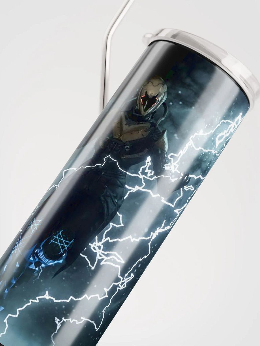 Arc Clarity Stainless Steel Tumbler product image (5)