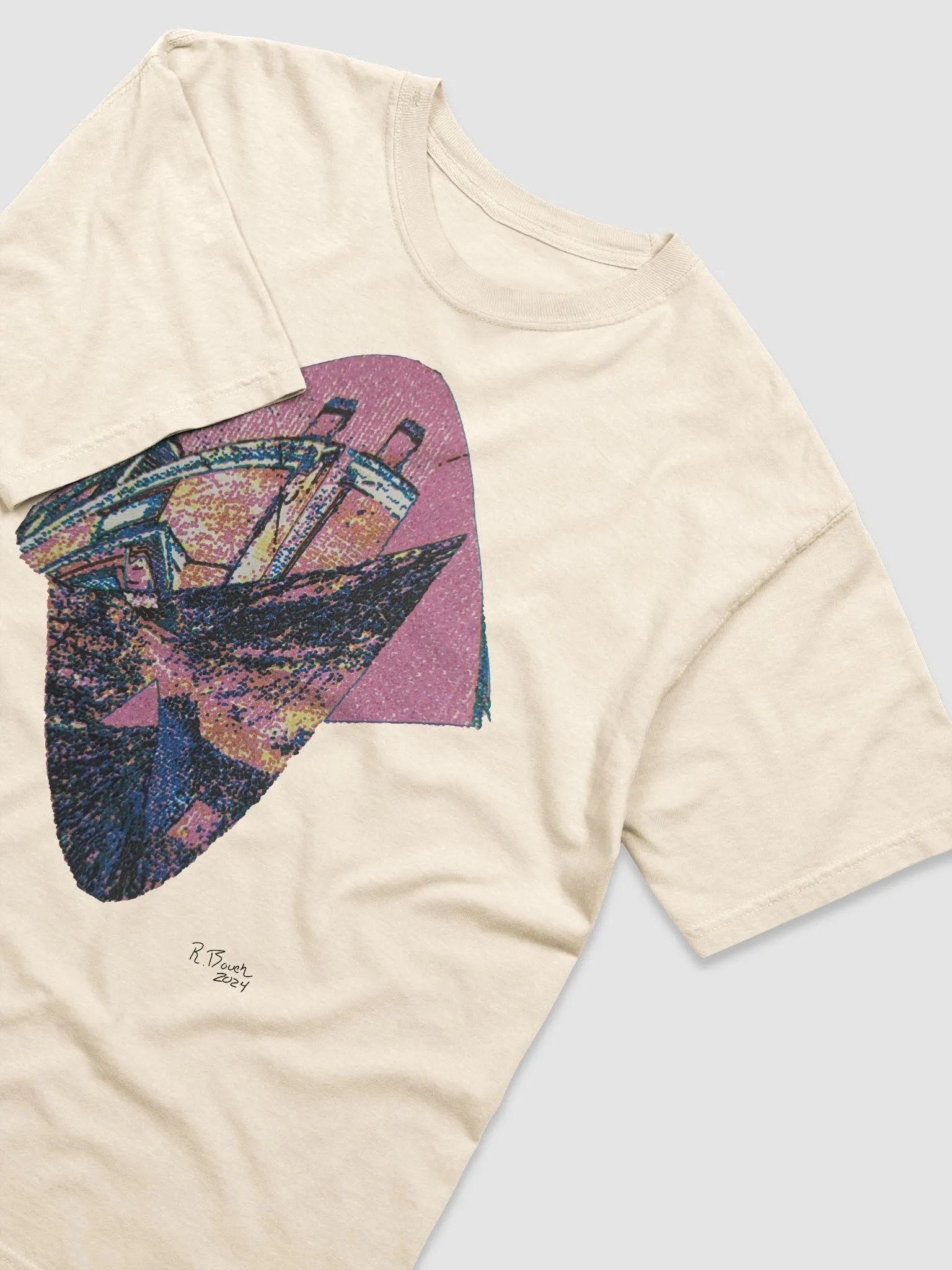 Yet Another Shape product image (3)