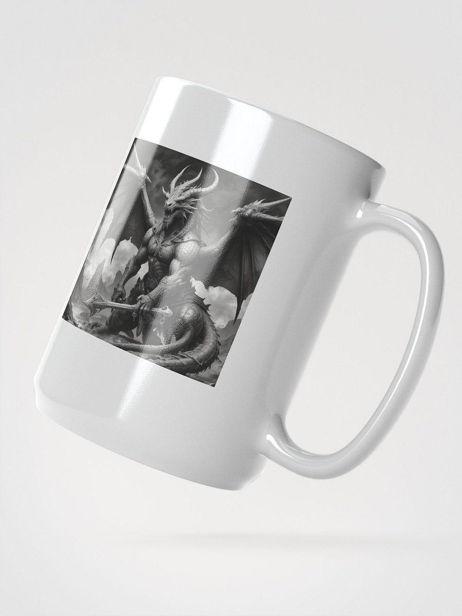 Mystic dragon product image (2)