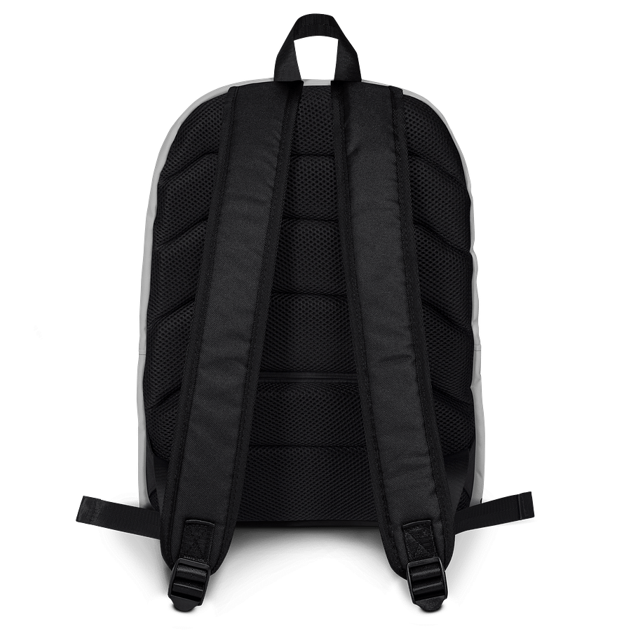 Celestial Crab All-Over Backpack product image (2)