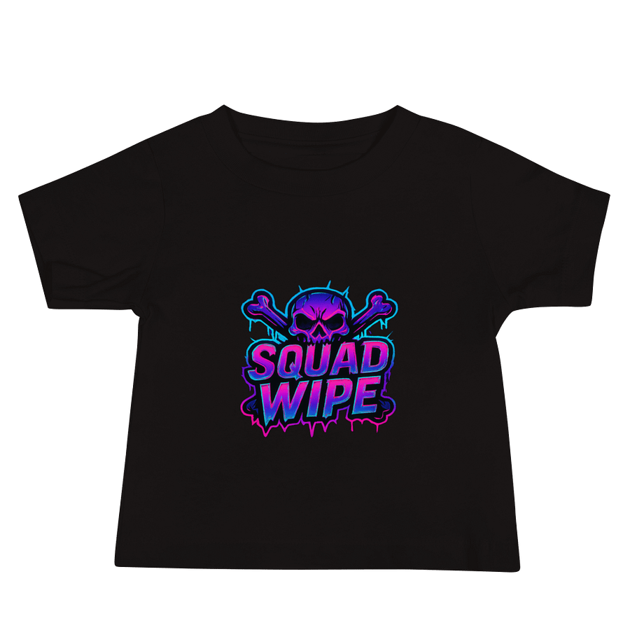 Squad Wipe (Baby) 4 Color Choices product image (2)