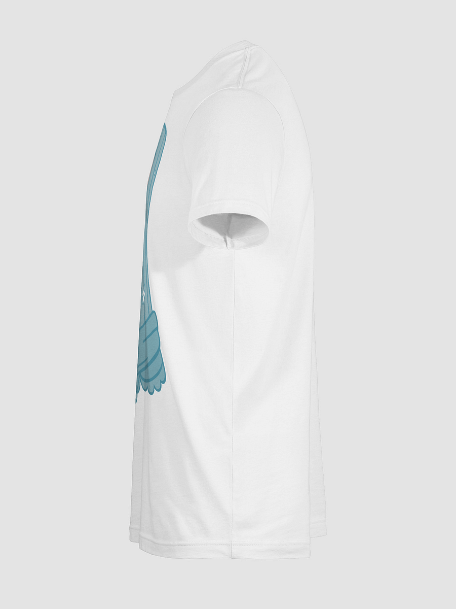 Corset Era Blue Tee product image (11)