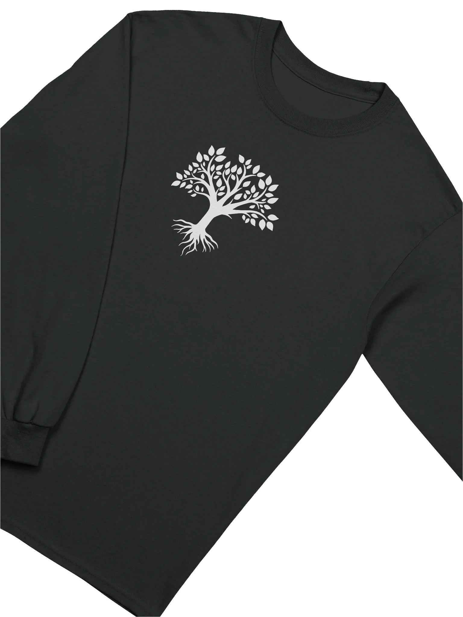 The Tall - Long Sleeve (Womans) product image (3)