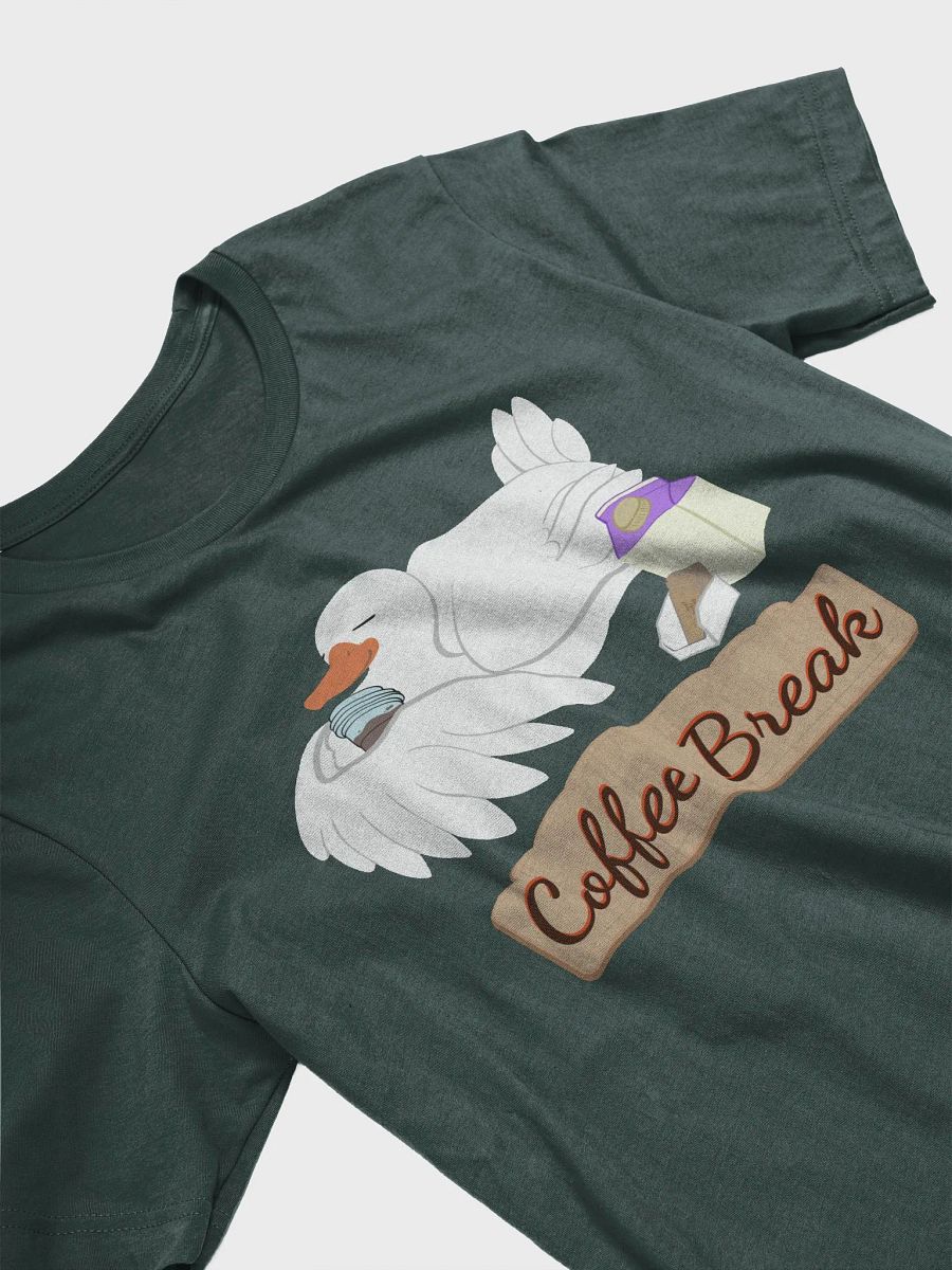 Coffee Soothes The Angry Goose product image (60)