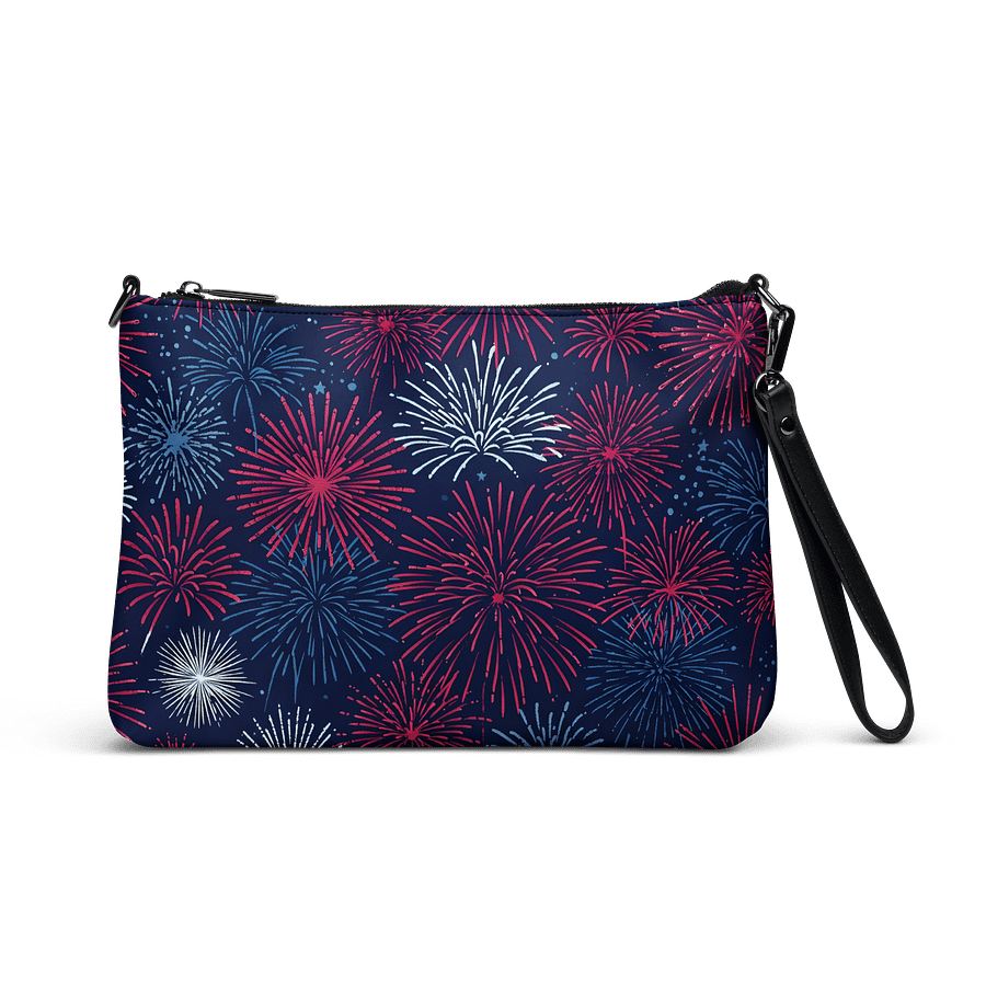 Fourth of July Handbag product image (1)