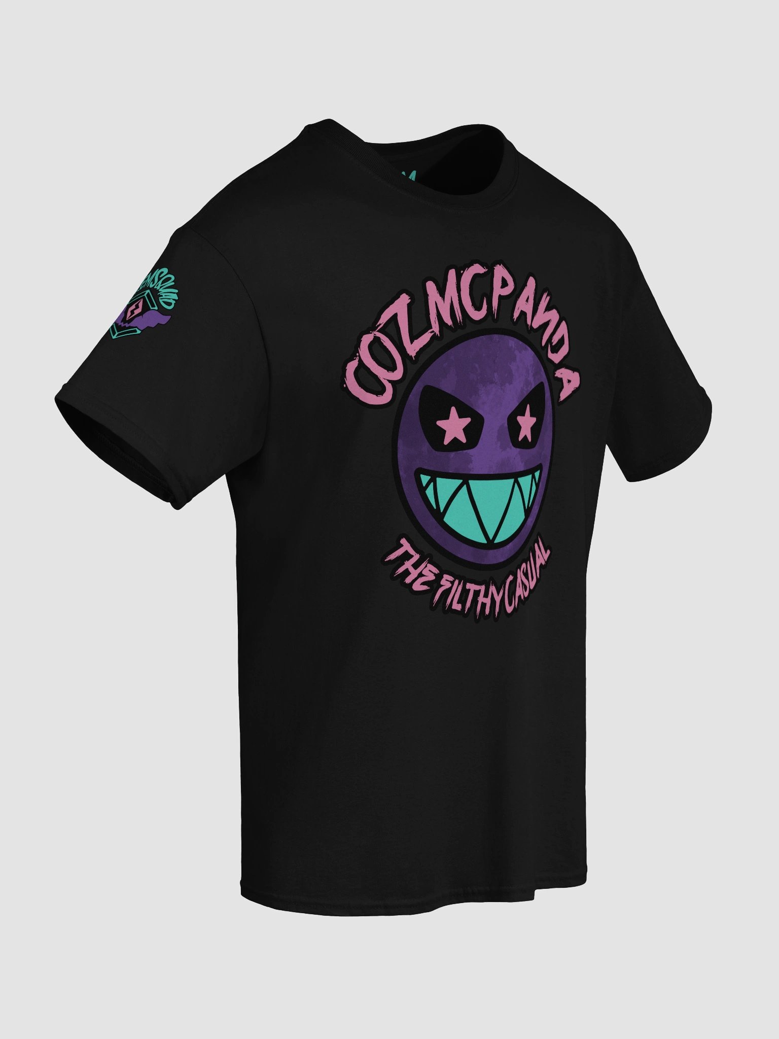 The Filthy Casual Tee product image (58)