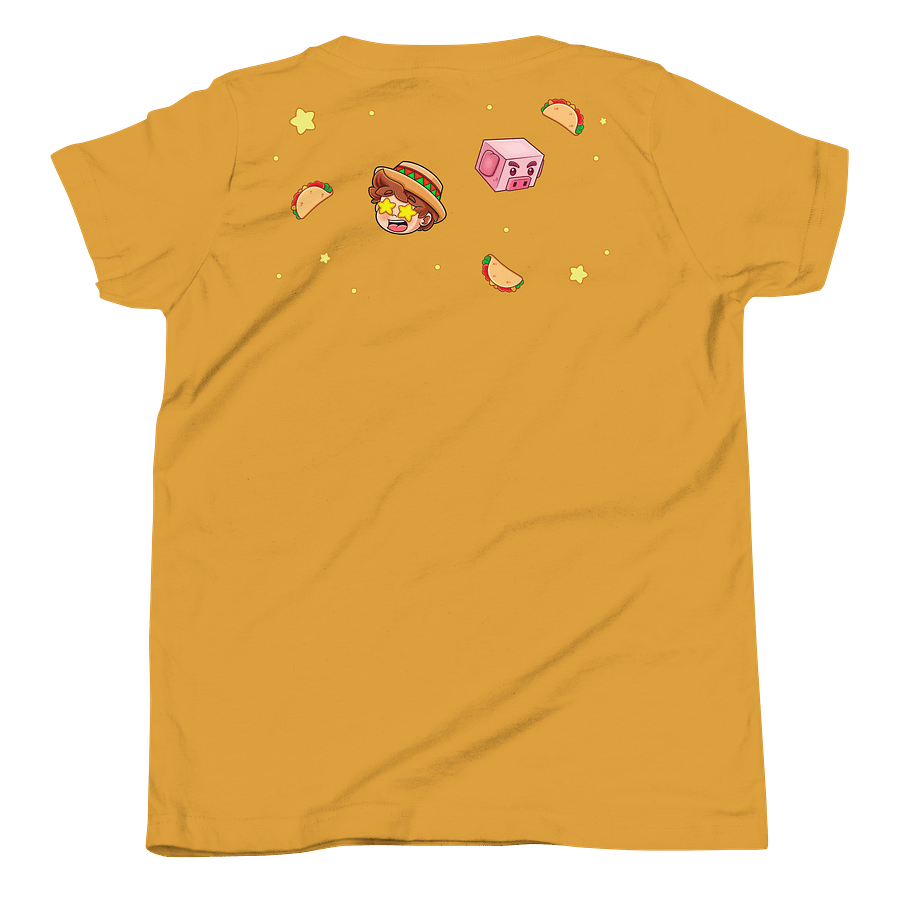 Camisa Silvio Junior product image (6)