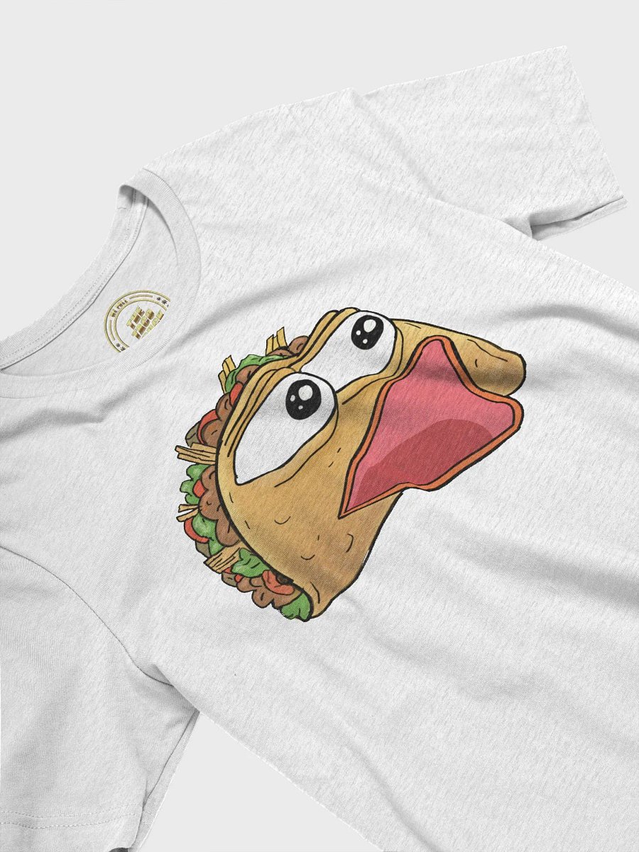 T-Shirt PogTaco product image (23)