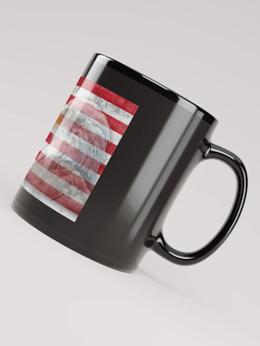 Freedom Eagle Mug product image (8)