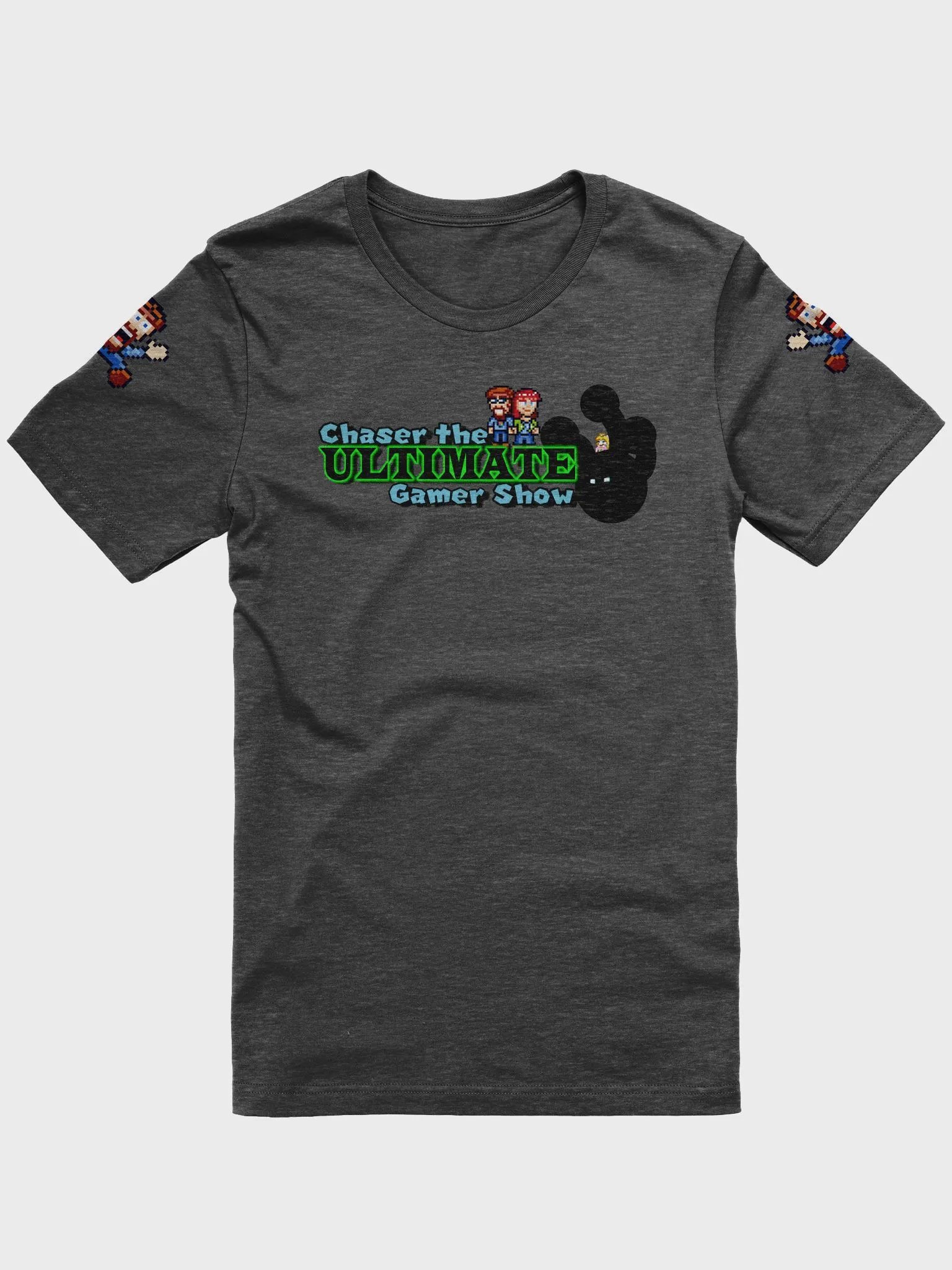 Chaser's ULTIMATE WittyK Shirt product image (1)