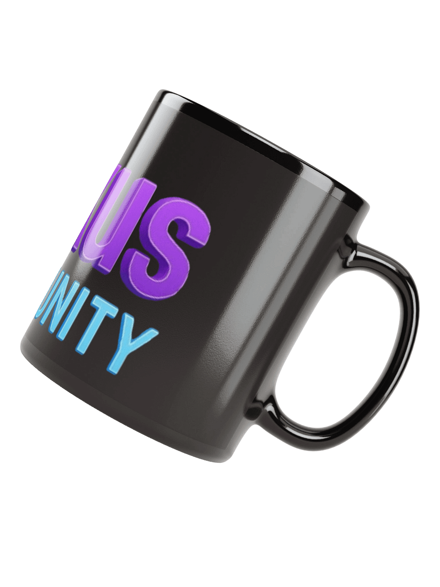 Fokus Community Tasse product image (7)