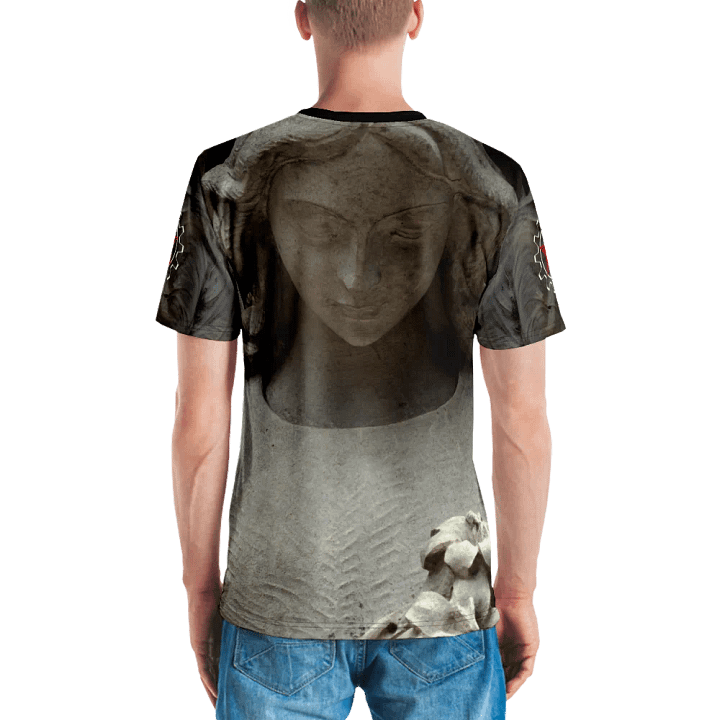 The Mourning Angel Tee product image (2)