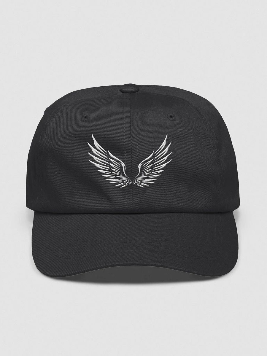 Daneliya Wing Hat product image (41)