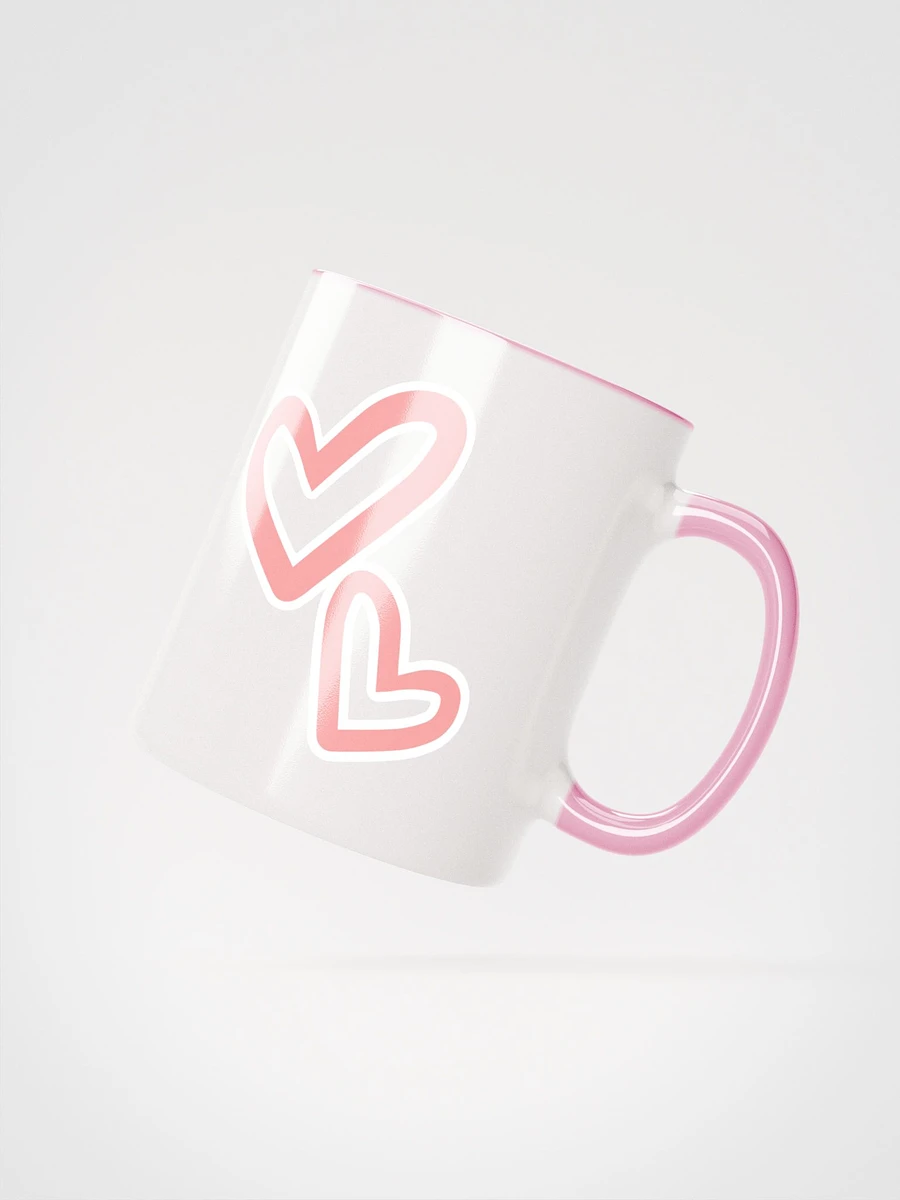 cait's lil hearts mug product image (5)