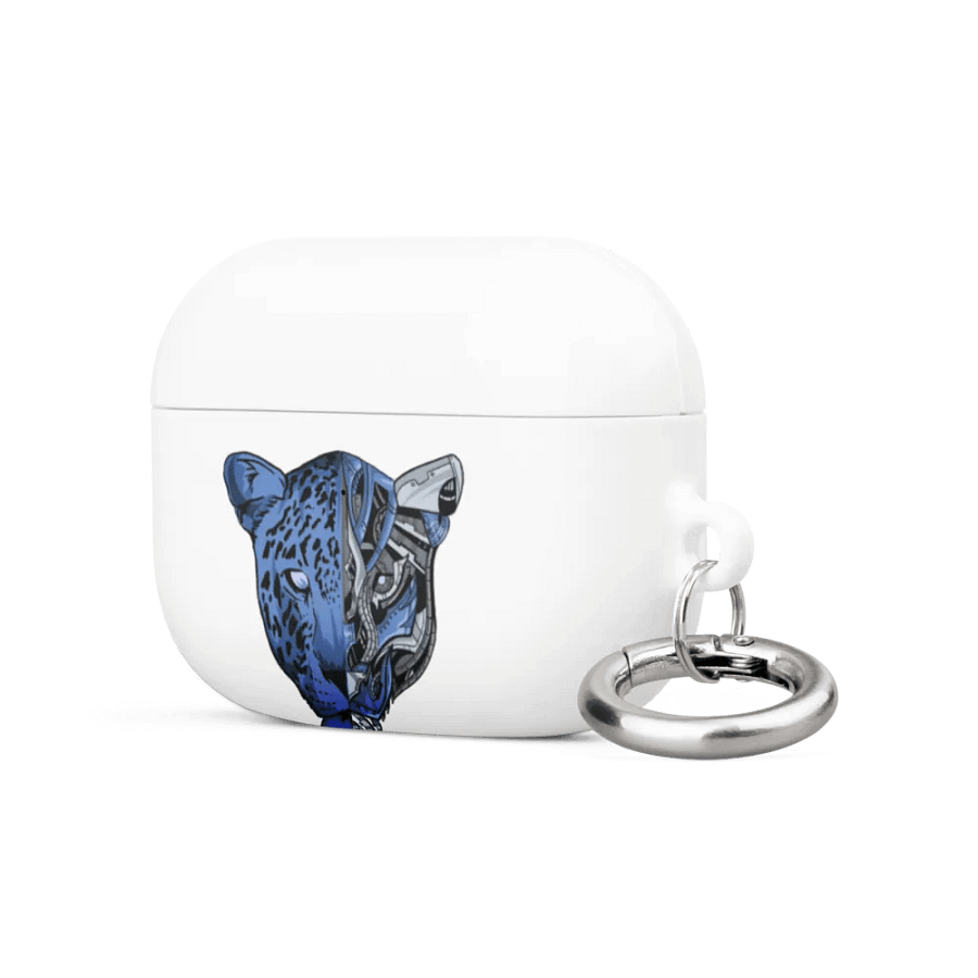 Jag Airpods Case product image (42)