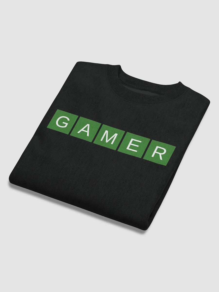 Gamer Champion Sweatshirt product image (3)
