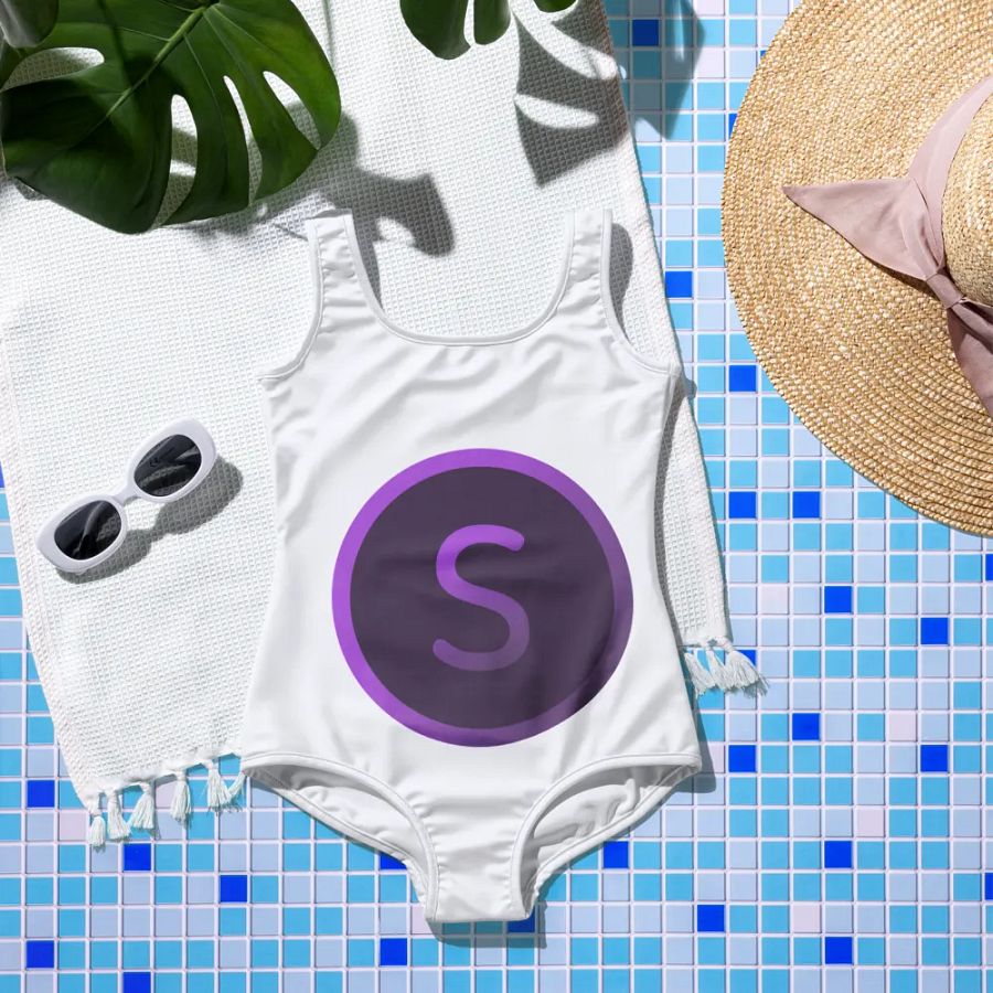 Selenite Swimsuit product image (8)
