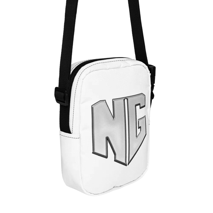 N.E.W. Gaming Crossbody Bag product image (2)