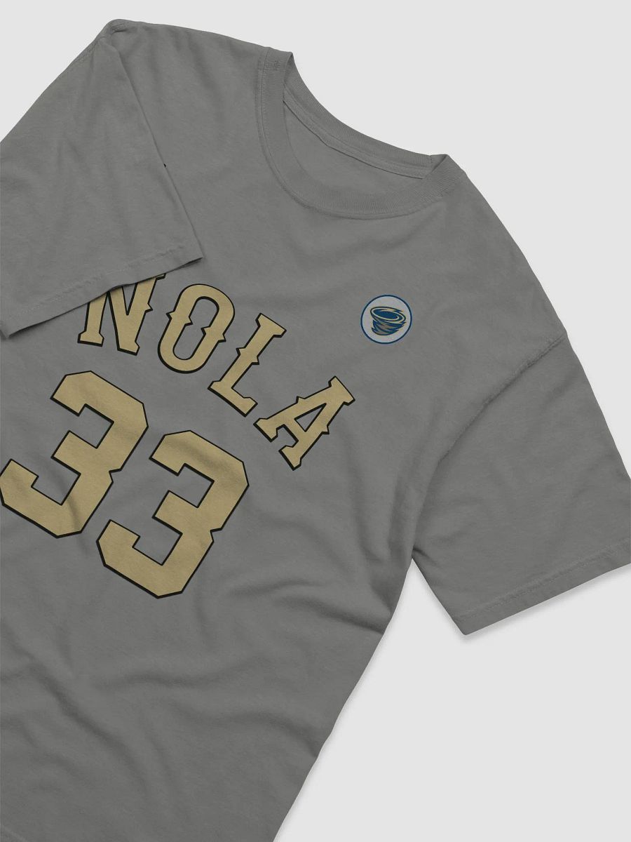 JBL2 Kavion Hawes Jersey T-Shirt product image (3)