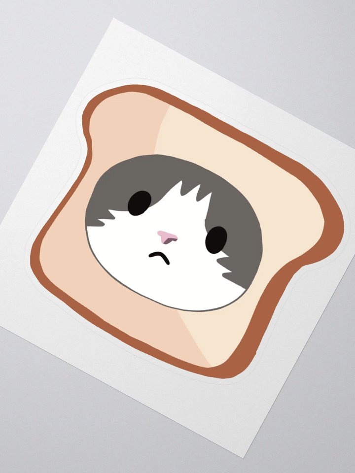 FINNbread Sticker product image (4)