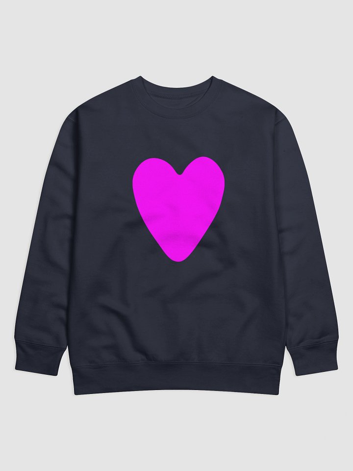 Magenta Heart product image (1)