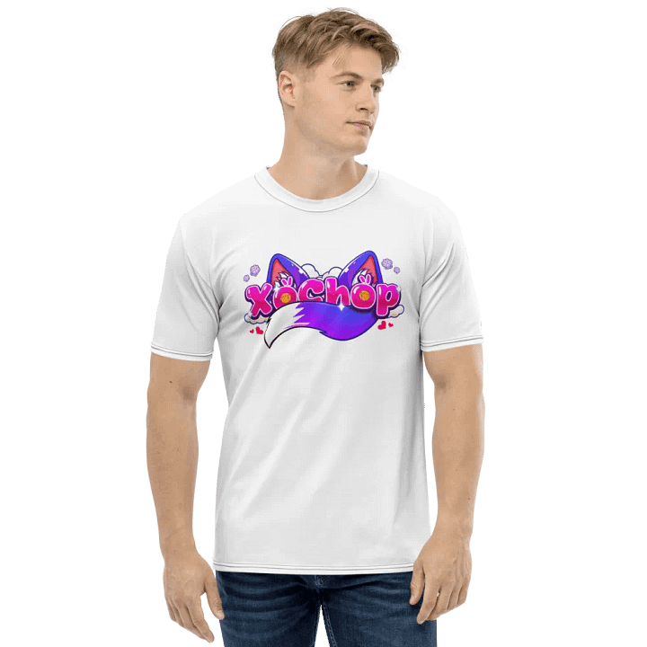 Mens Chop Shirt product image (1)