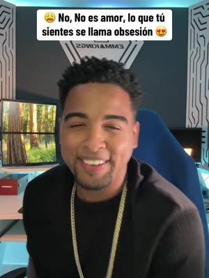 Lo que tú sientes se llama obsesión 😩. . . #aventura #obsesion #bachata #emmakings #romeosantos 