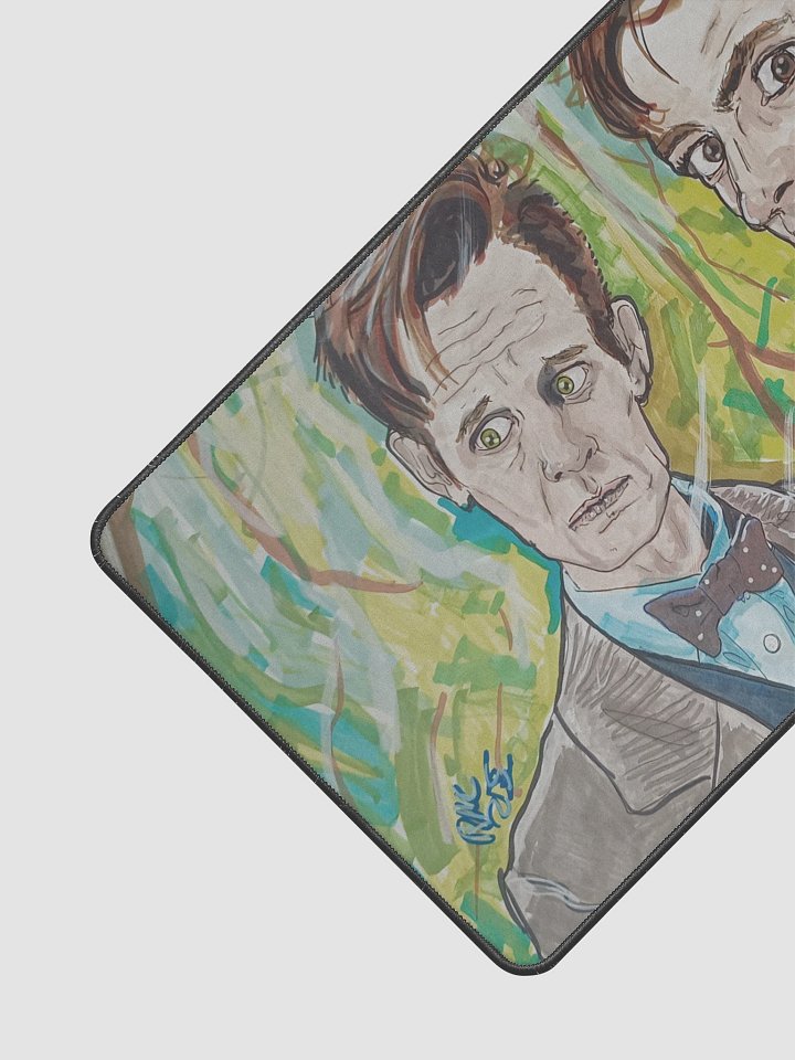 I'm looking for the Doctor product image (2)