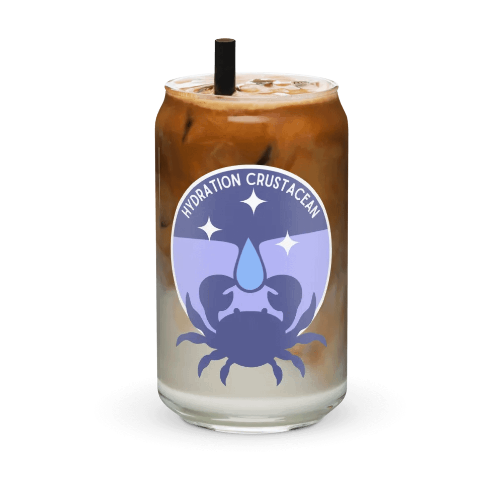 Hydration Crustacean Glass product image (36)