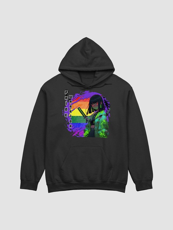 the pride warriors hoodie product image (3)