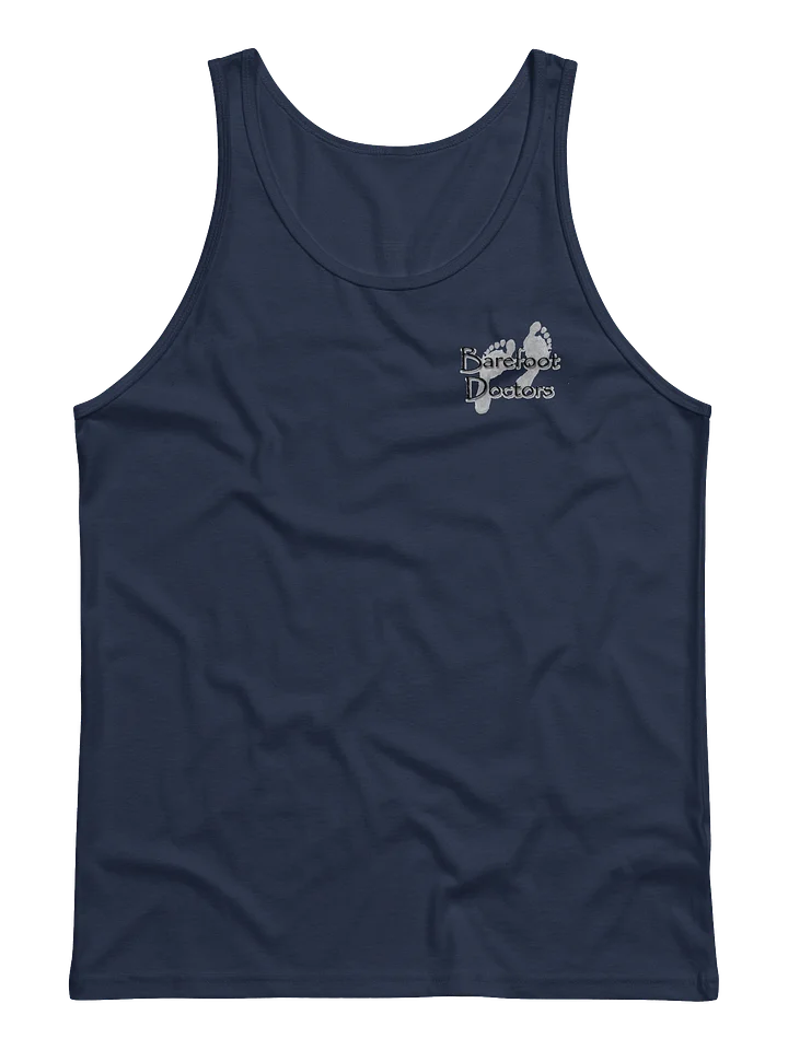 Wanderlust Compass Jersey Tank product image (1)
