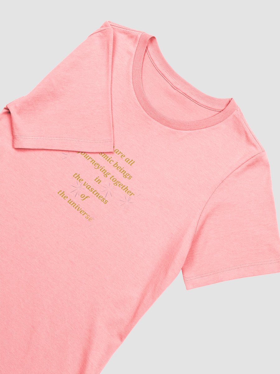 Cosmic Journey Relaxed-fit Tee product image (3)