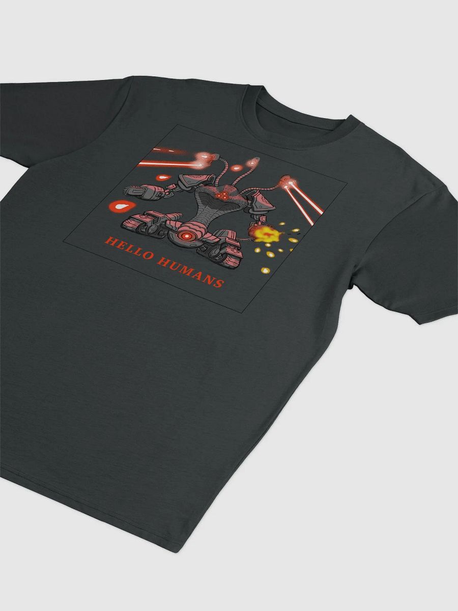 Hello Humans product image (14)