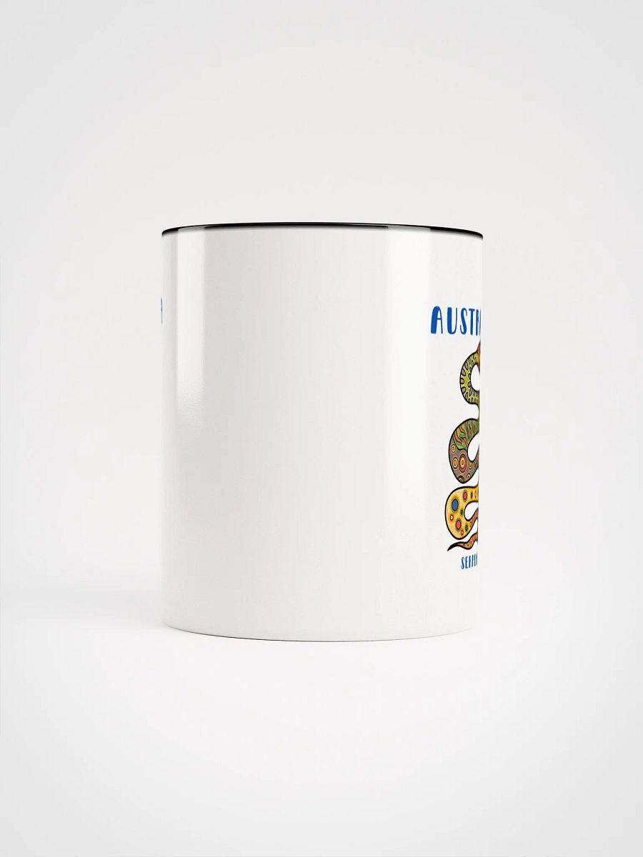AUSTRALIAN FAUNA Serpent product image (5)