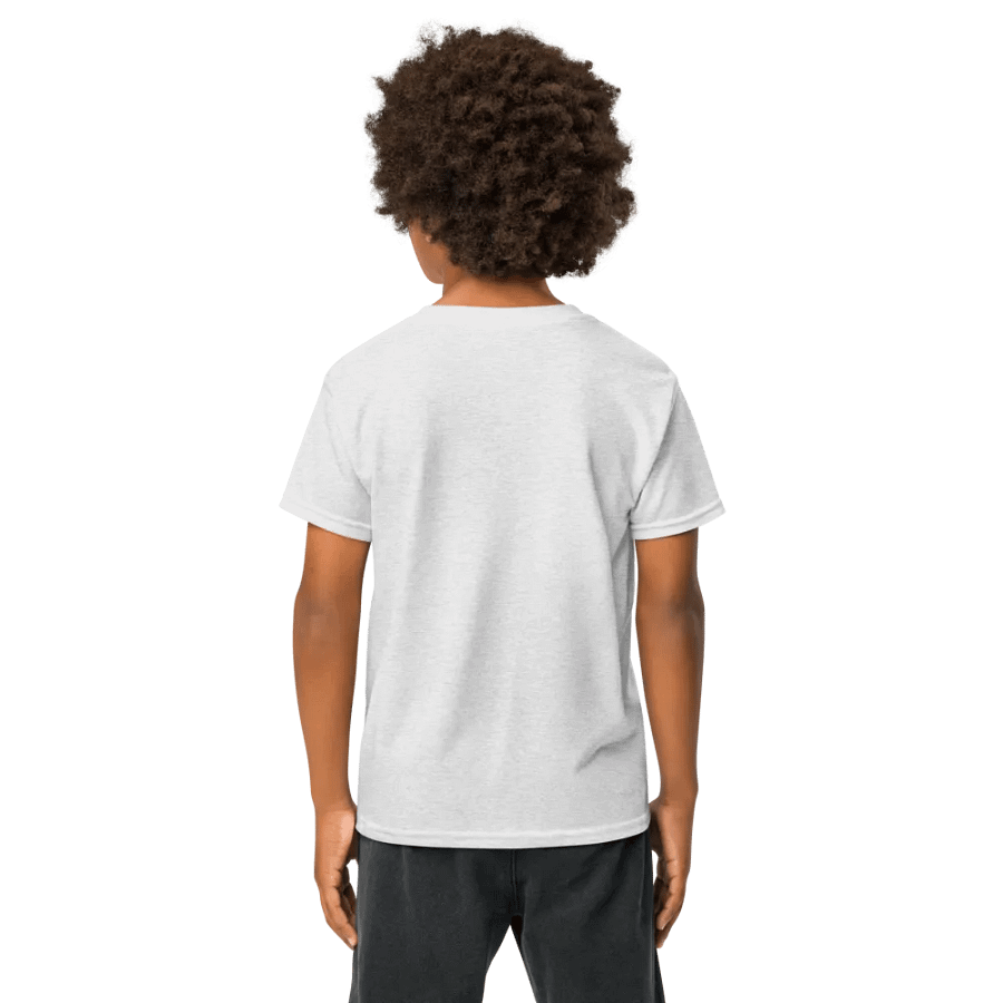 Honey Bunny Kids' Moisture-Wicking Tee product image (70)