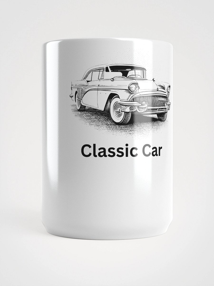 Classic Vintage Mug product image (5)