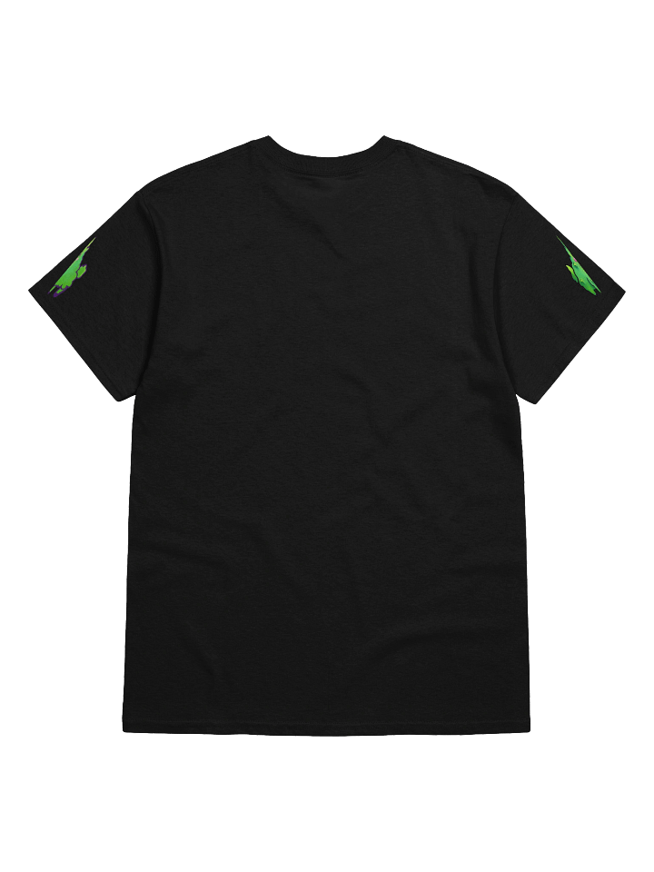 Hneuparison - Shirt product image (11)