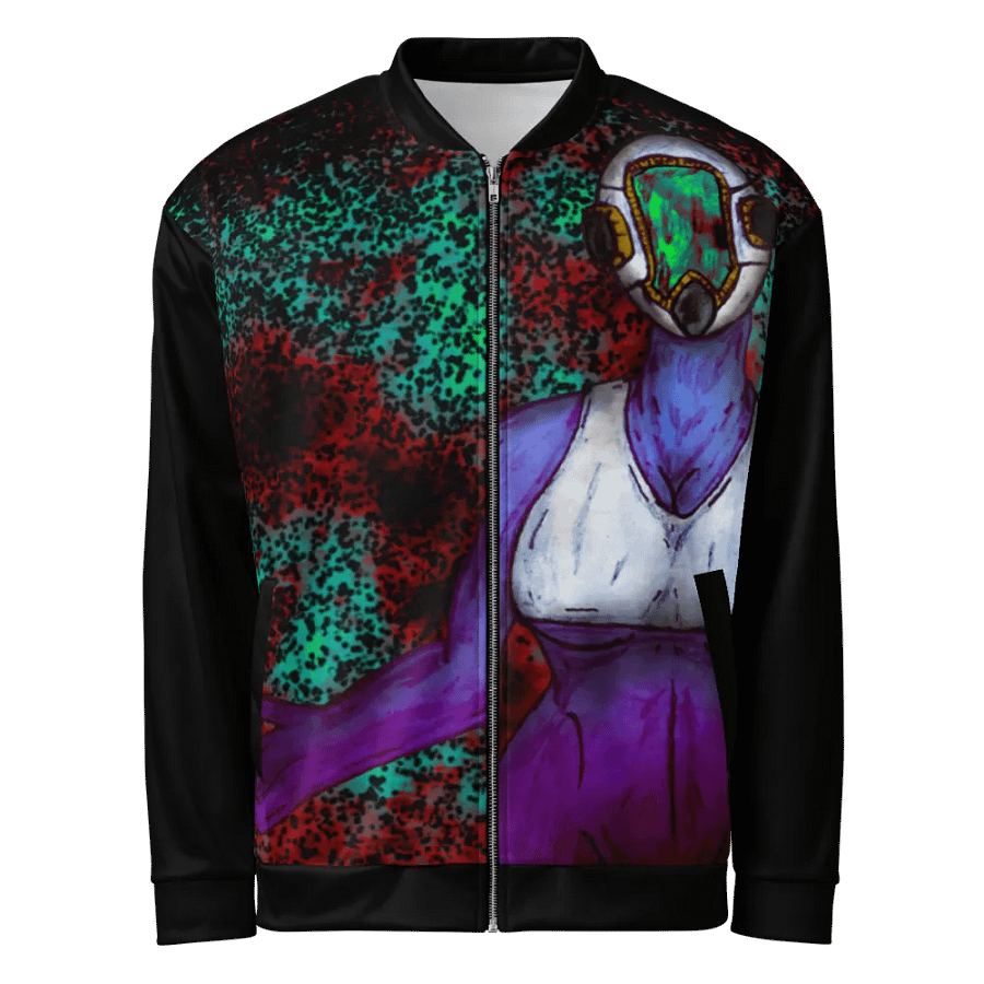 All Mother Jacket product image (1)