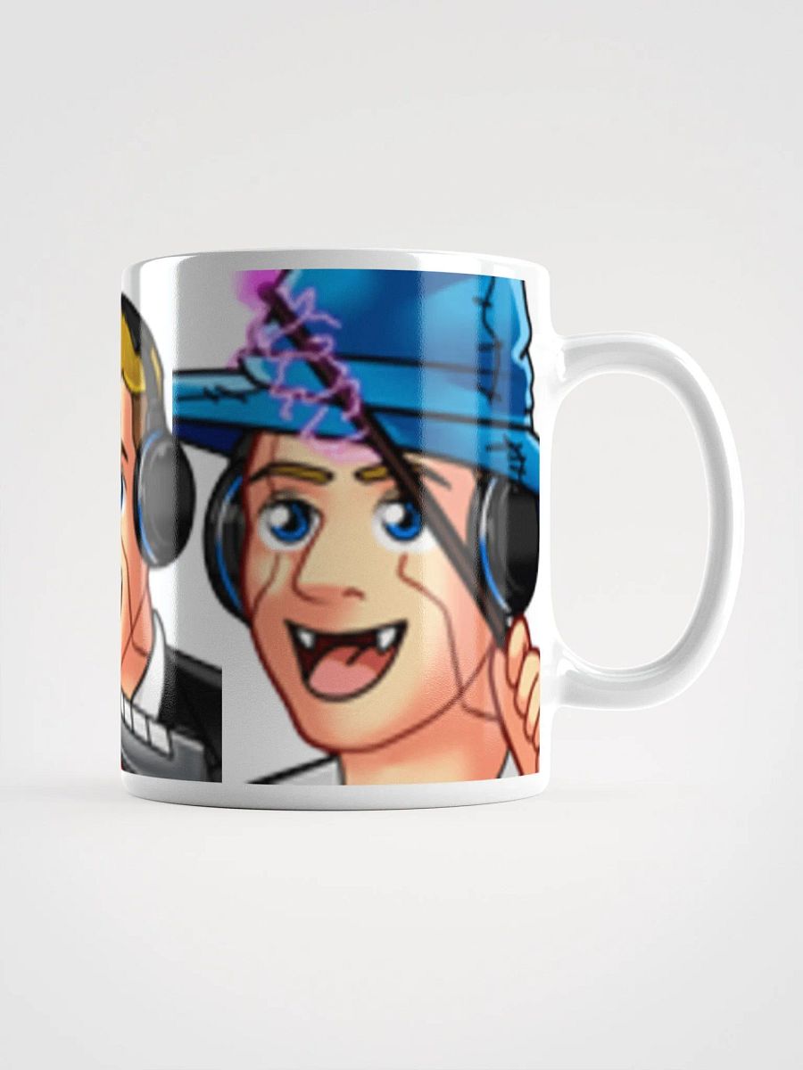 Power Cup product image (1)