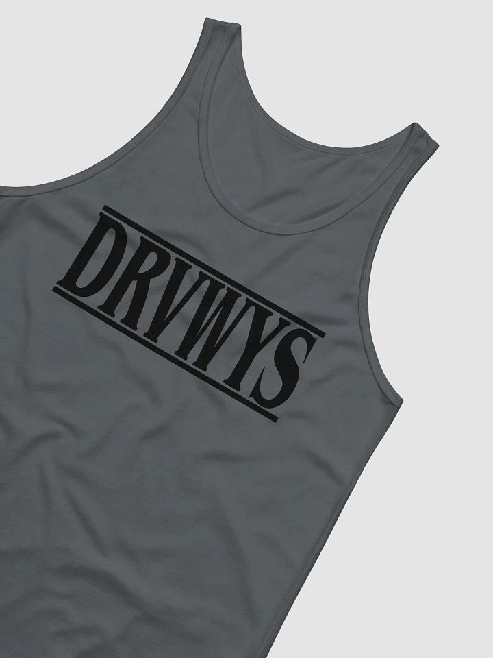 DRVWYS Tank Top product image (9)