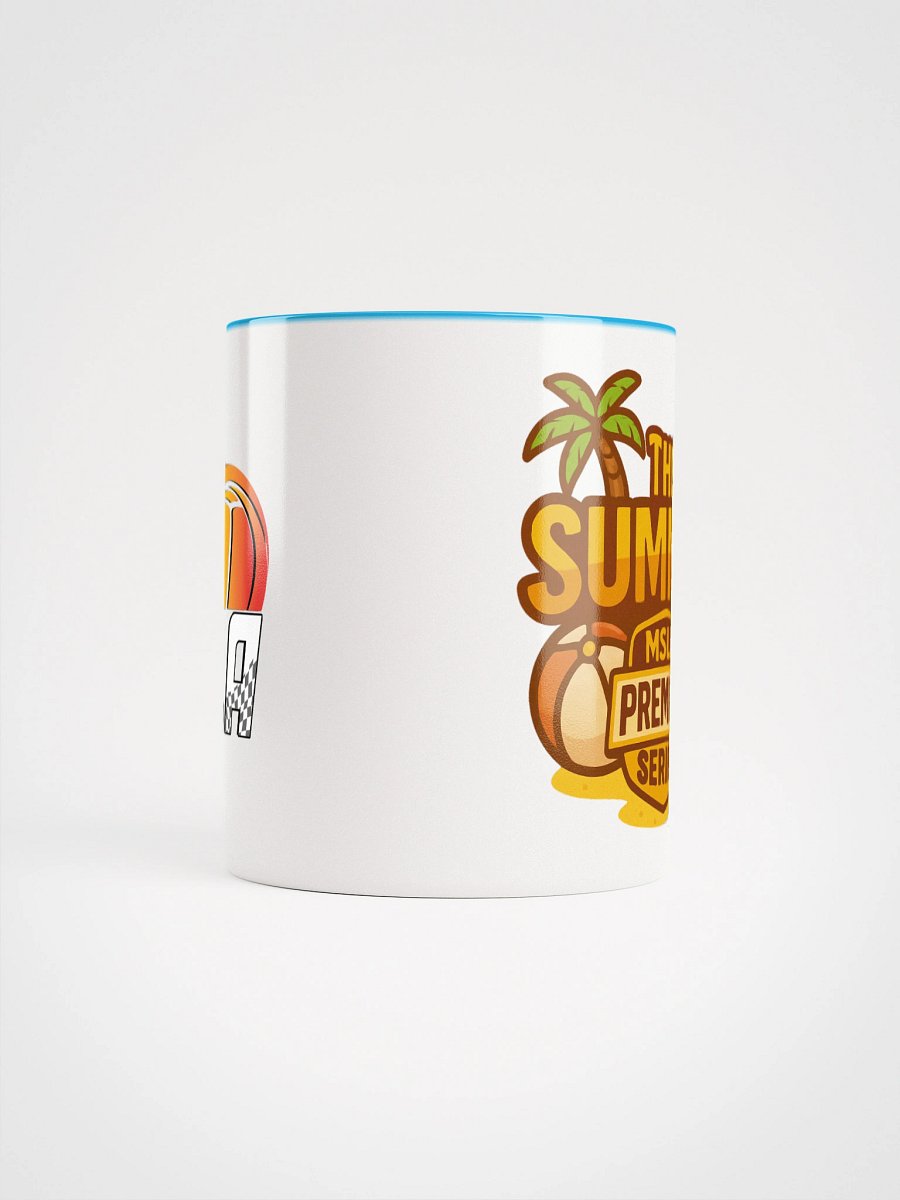 The Summer - Mug product image (25)
