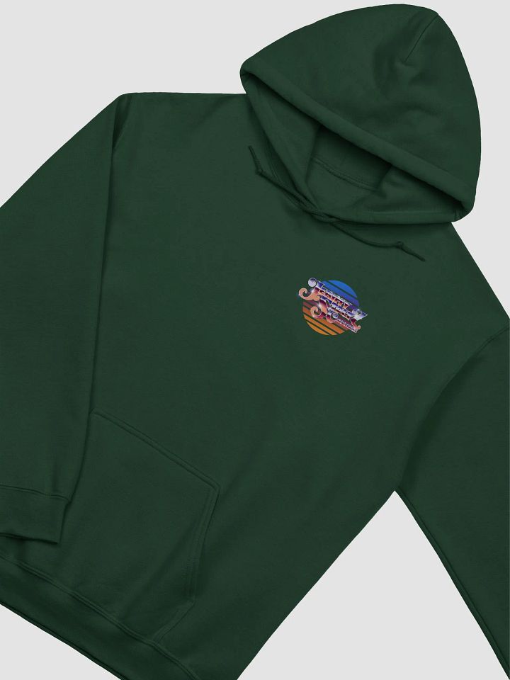 Jerimy Stoltz Creations Hoodie product image (15)