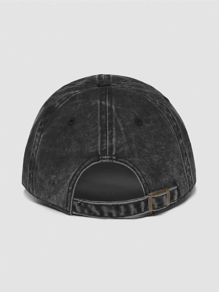 FIFA Club World Cup 25 Vintage Dad Hat product image (5)