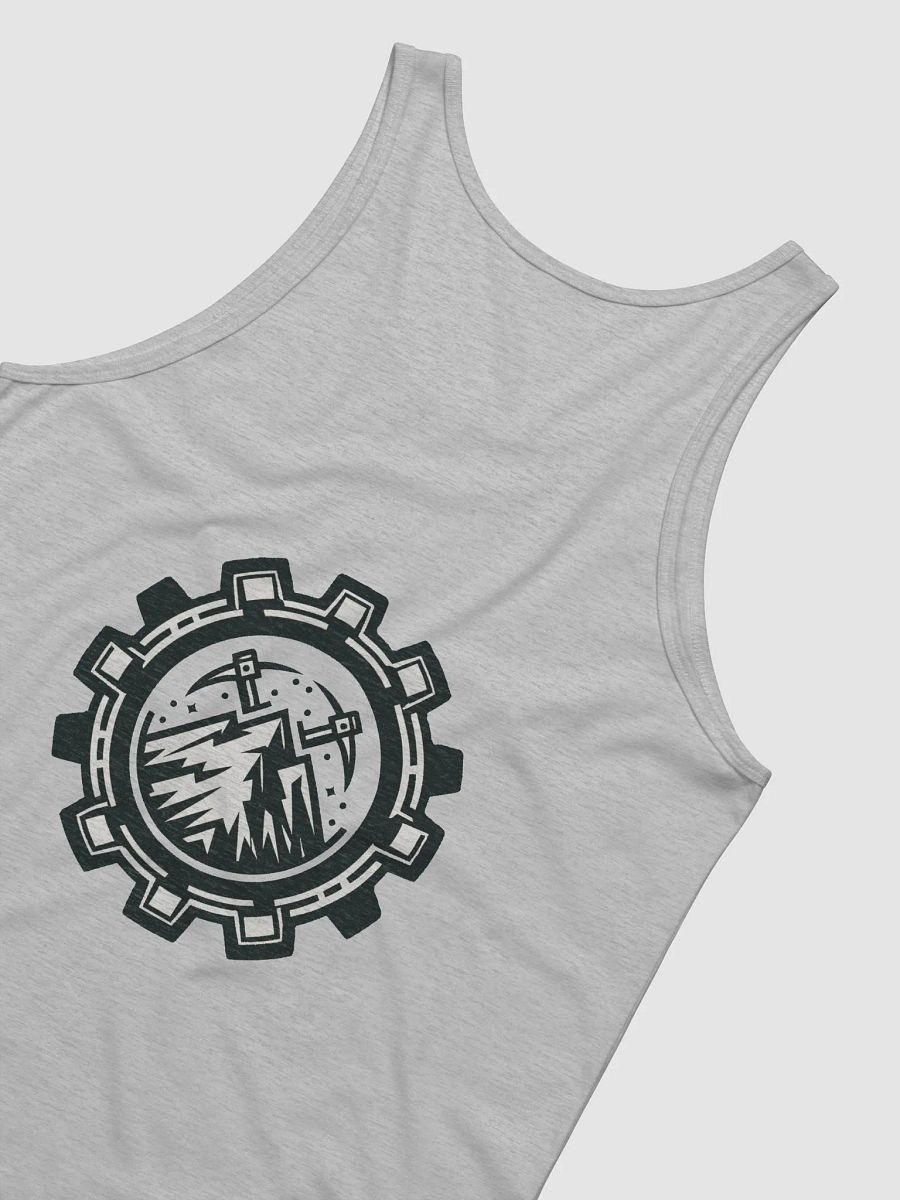 Gantoran Mining Company (GMC) Tank Top product image (5)