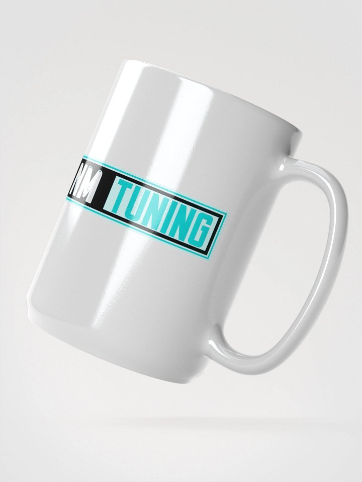 NM Tuning Tasse product image (2)